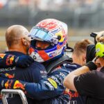 Ферстаппен громит соперников