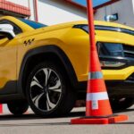 Стало известно какие автомобили будут допущены к работе в такси