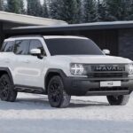 Haval H3