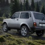 Lada Niva Legend