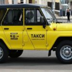 Локализованное такси - Минпромторг расширит список моделей и взорвёт рынок