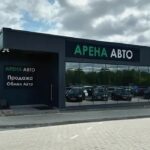 Надежный автохаус
