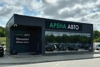 Надежный автохаус