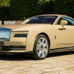 Rolls-Royce Spectre Bailey