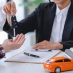 Авто в лизинг — советы экспертов по выбору и оформлению