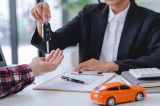 Авто в лизинг — советы экспертов по выбору и оформлению