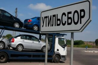 новые правила утилизационного сбора и его расчёт отложат на месяц