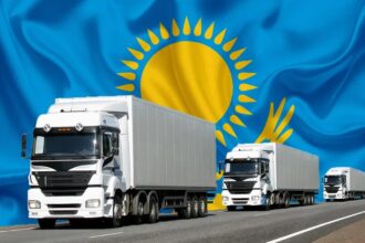 Доставка грузов фурами Казахстан — что важно знать перед заказом