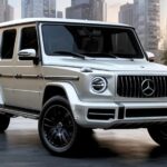 Audi хочет выпустить свой Gelandewagen. Что известно о новинке