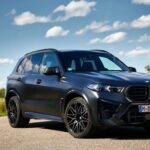 BMW набирает обороты