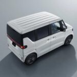 BYD Racco