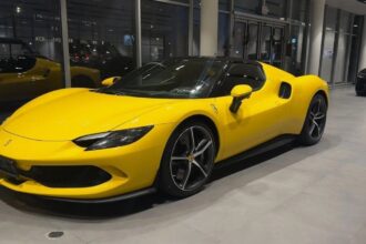 Ferrari