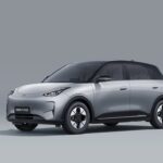 Geely EX2