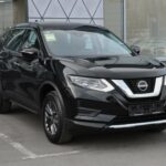 Nissan X-Trail 2025