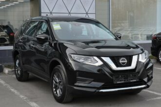 Nissan X-Trail 2025
