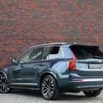 Volvo XC90 T8