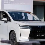 Wuling Xingguang 730