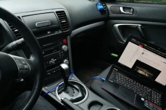 адаптация АКПП