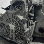 АКПП Ford Focus II