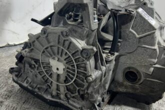 АКПП Ford Focus II