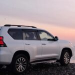 АКПП Land Cruiser Prado