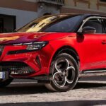 Alfa Romeo Junior Sport Speciale