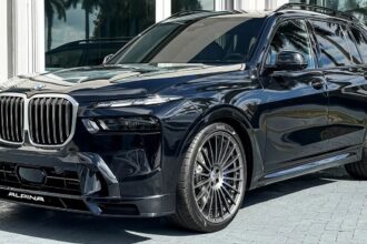 Alpina