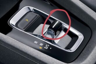 Автоматическая коробка Шкоды Октавии