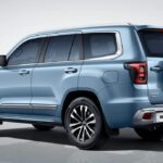 BAIC BJ60