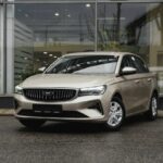 Belgee S50