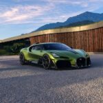 Bugatti