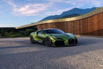 Bugatti