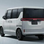 BYD Racco