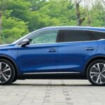 BYD Tang EV