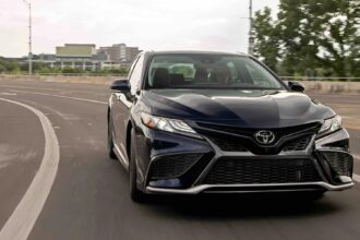Camry