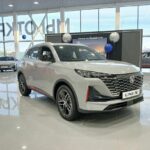 Changan CS55 Plus/UNI-S 2025