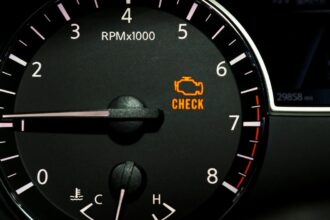 Check Engine