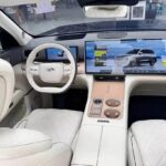 Chery Fulwin T11