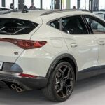 Cupra Formentor VZ5