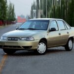 Daewoo Nexia
