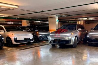 Evocars 