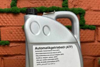 Febi ATF