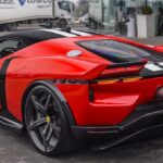 Ferrari 849 Testarossa