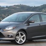 Ford Focus 3
