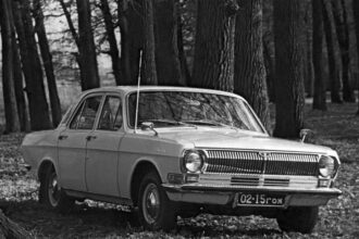 ГАЗ-24