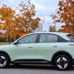 Geely EX2