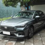 Geely Galaxy Starshine 6