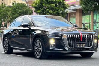 Hongqi