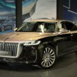 Hongqi H9