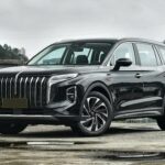 Hongqi HS7